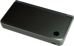 Nintendo DSi XL Bronze System